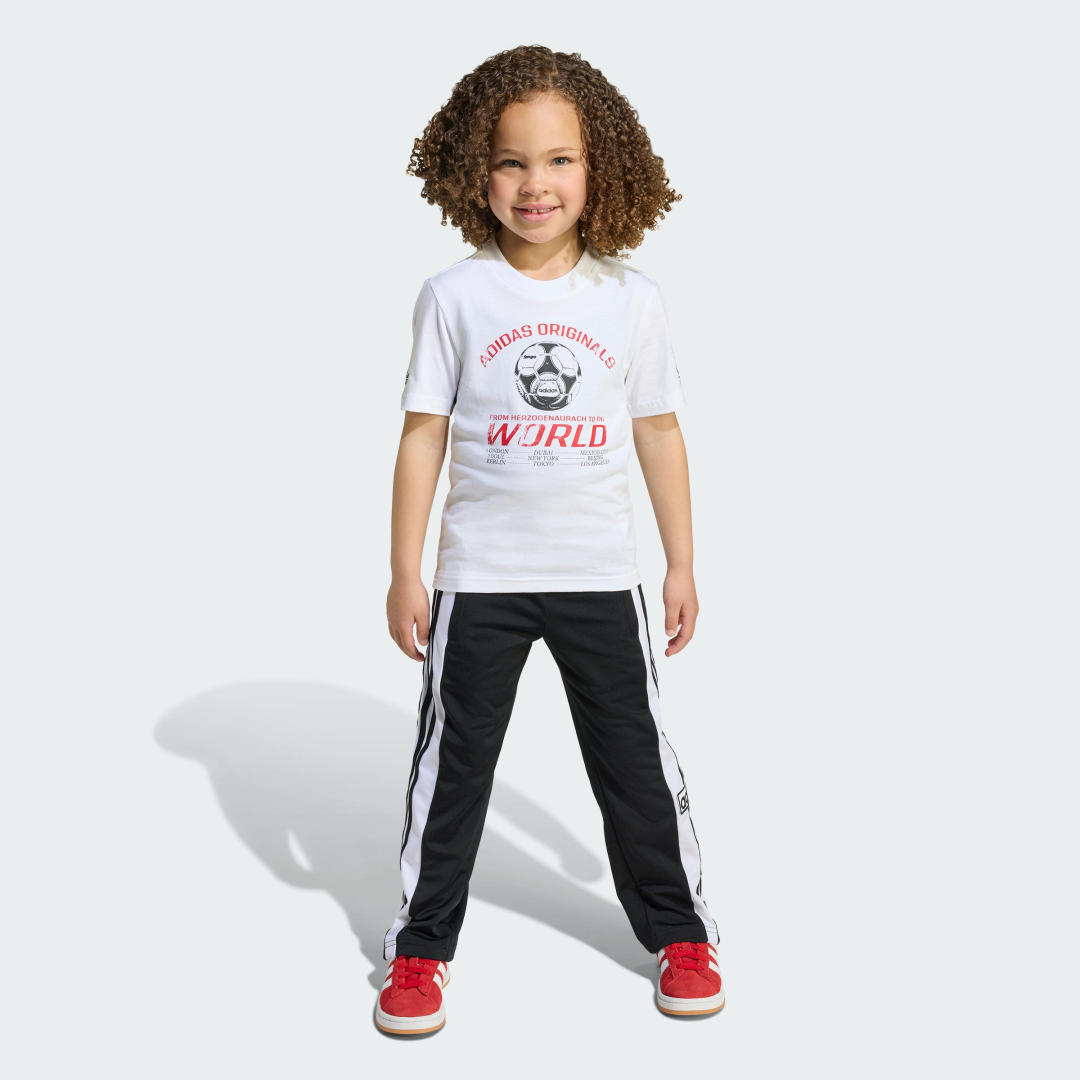 Graphic T Shirt Kids - vue 3