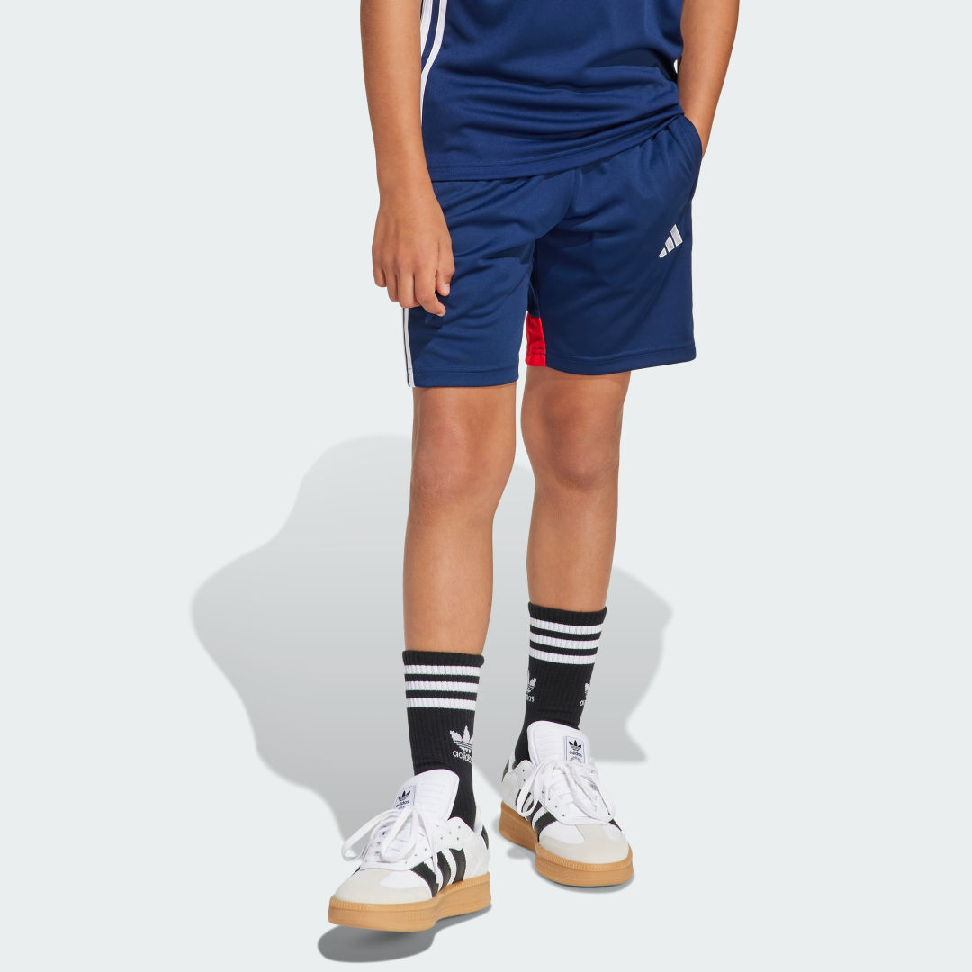 Short Tiro 25 Essentials Enfants - vue 5
