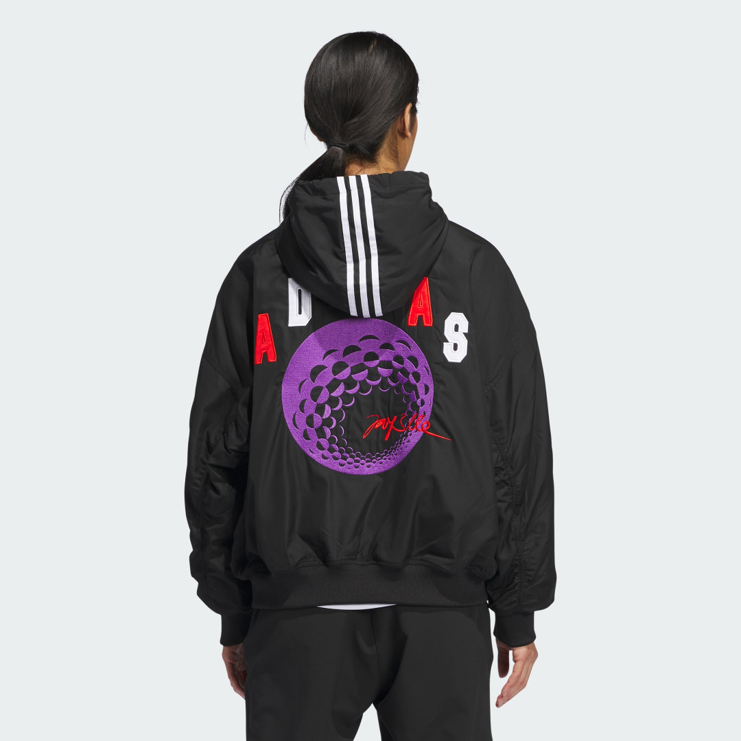 Adidas x Jay3lle WIND.RDY Bomberjack