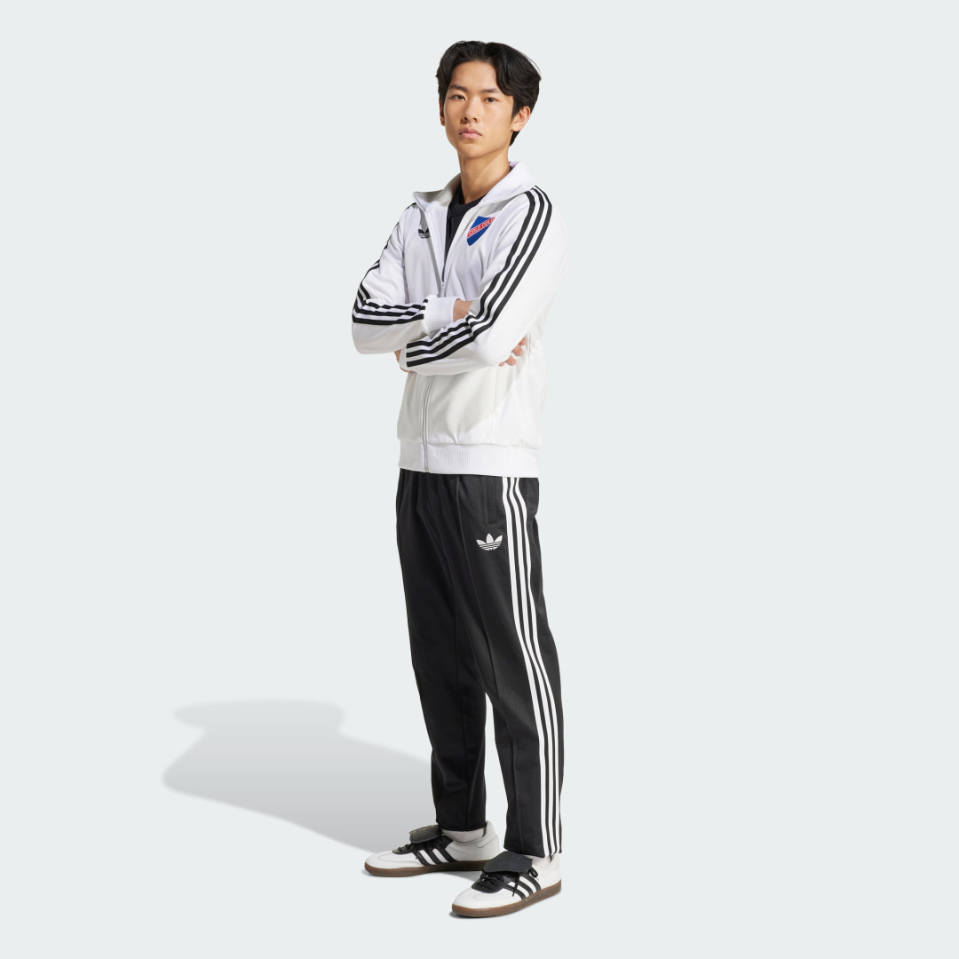 Adidas Colo-Colo Anniversary Sportjack
