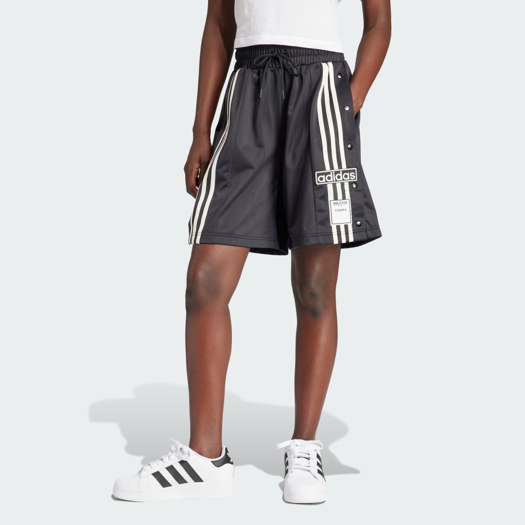 adidas Neutral Court Adibreak Shorts