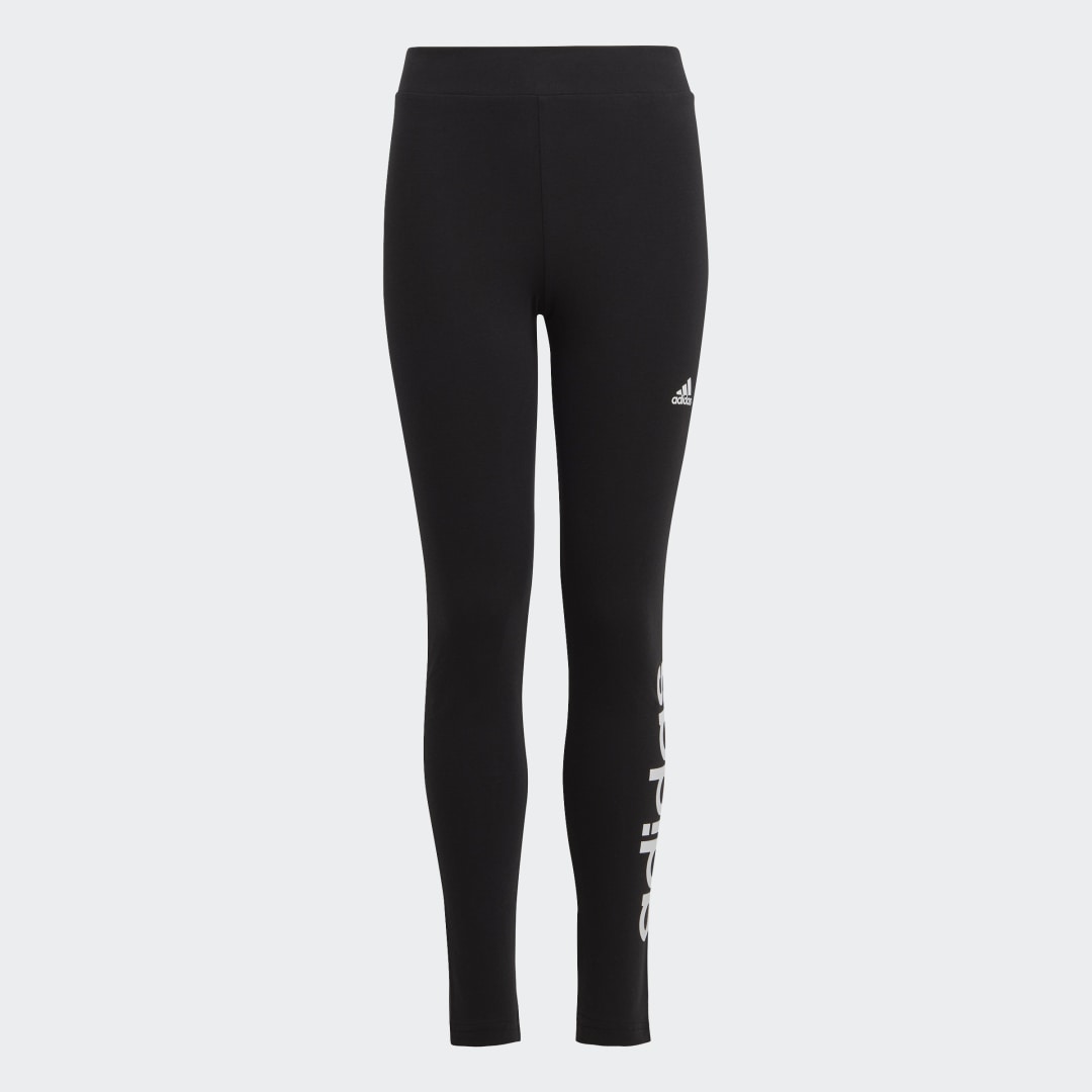 Image of Leggings Essentials Linear Logo Cotton cod002