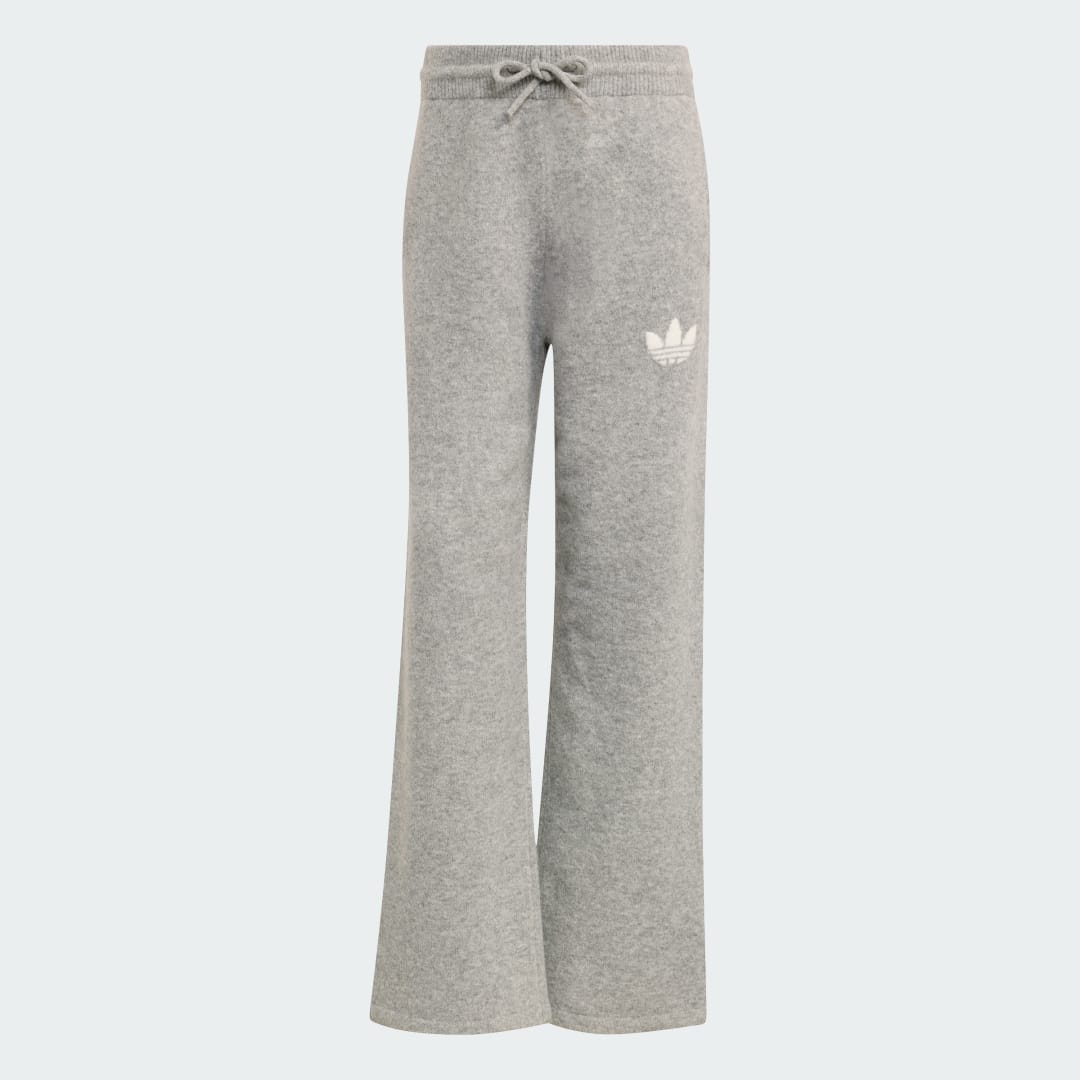 Pantalon adidas Originals Athletic Dept Knitted - vue 4