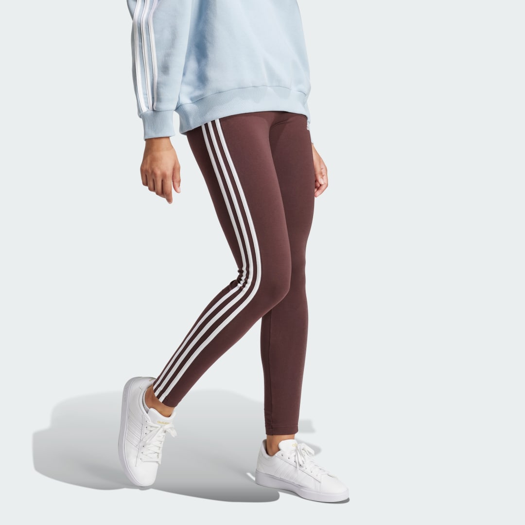 Adidas LOUNGEWEAR Essentials 3-Stripes Legging