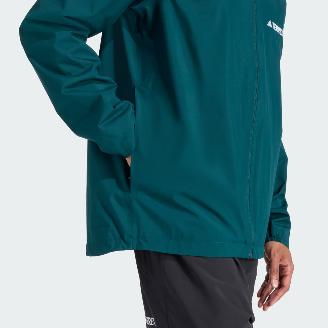 Adidas Multi Essentials 2L Regenjack