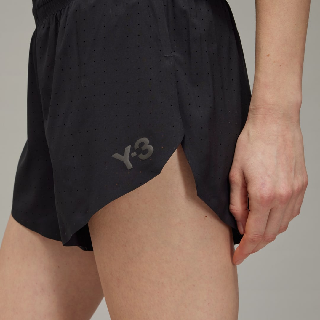 Adidas Y-3 Running Short
