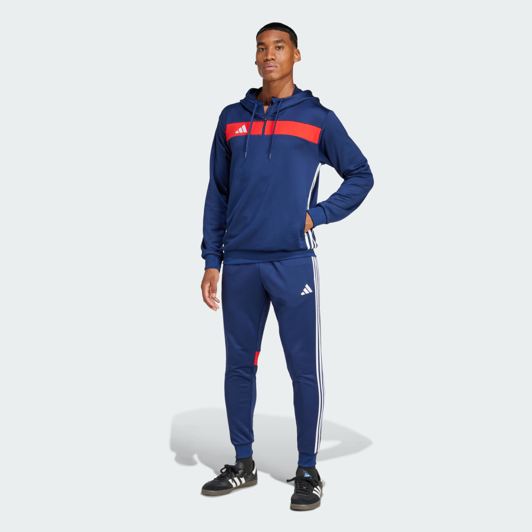 Adidas Tiro 25 Essentials Joggingbroek