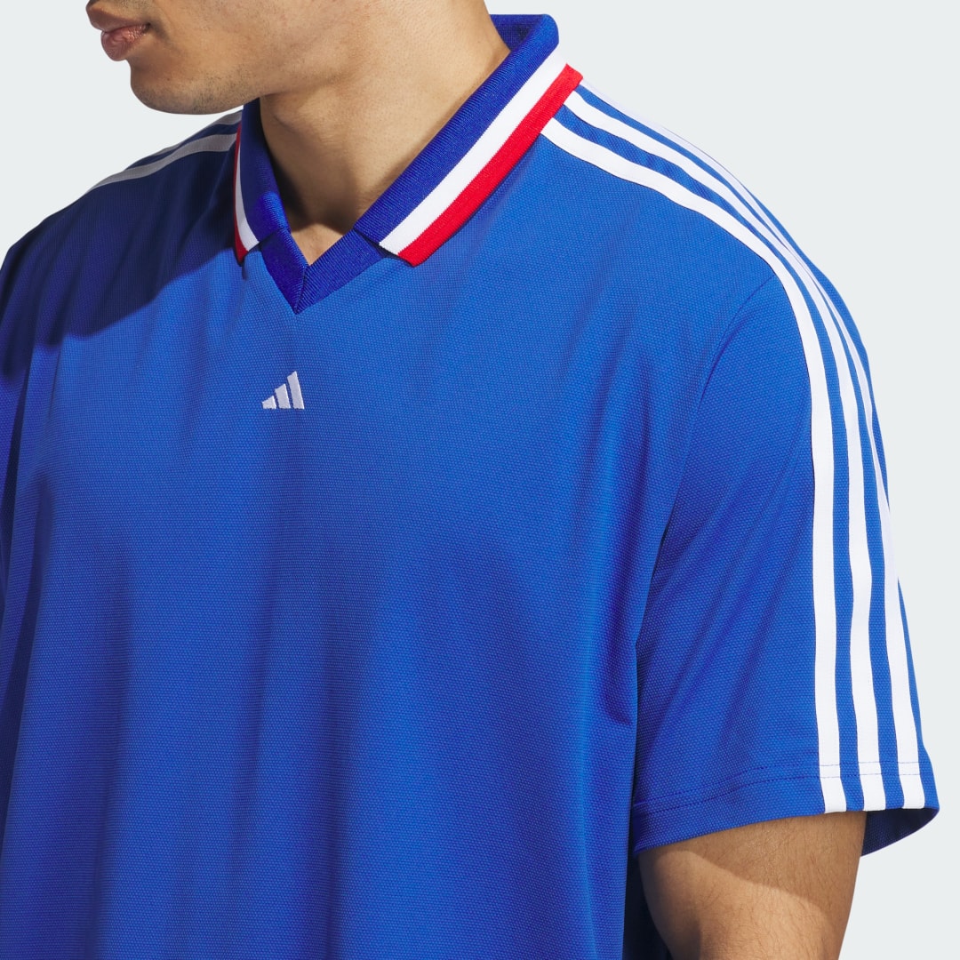 Adidas Ultimate365 Golf Jersey Poloshirt