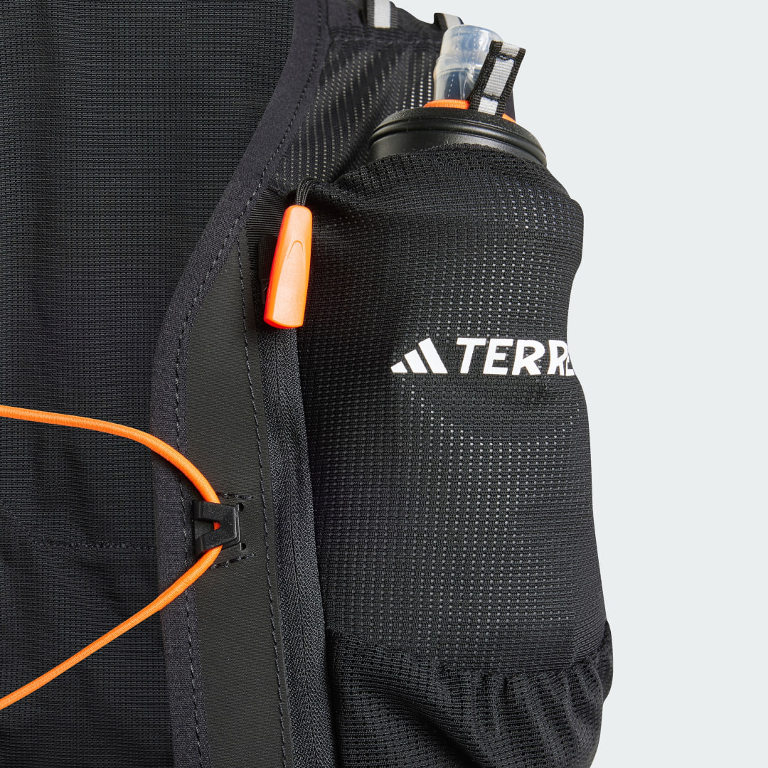 Adidas Terrex Trail Running Techrock Bodywarmer