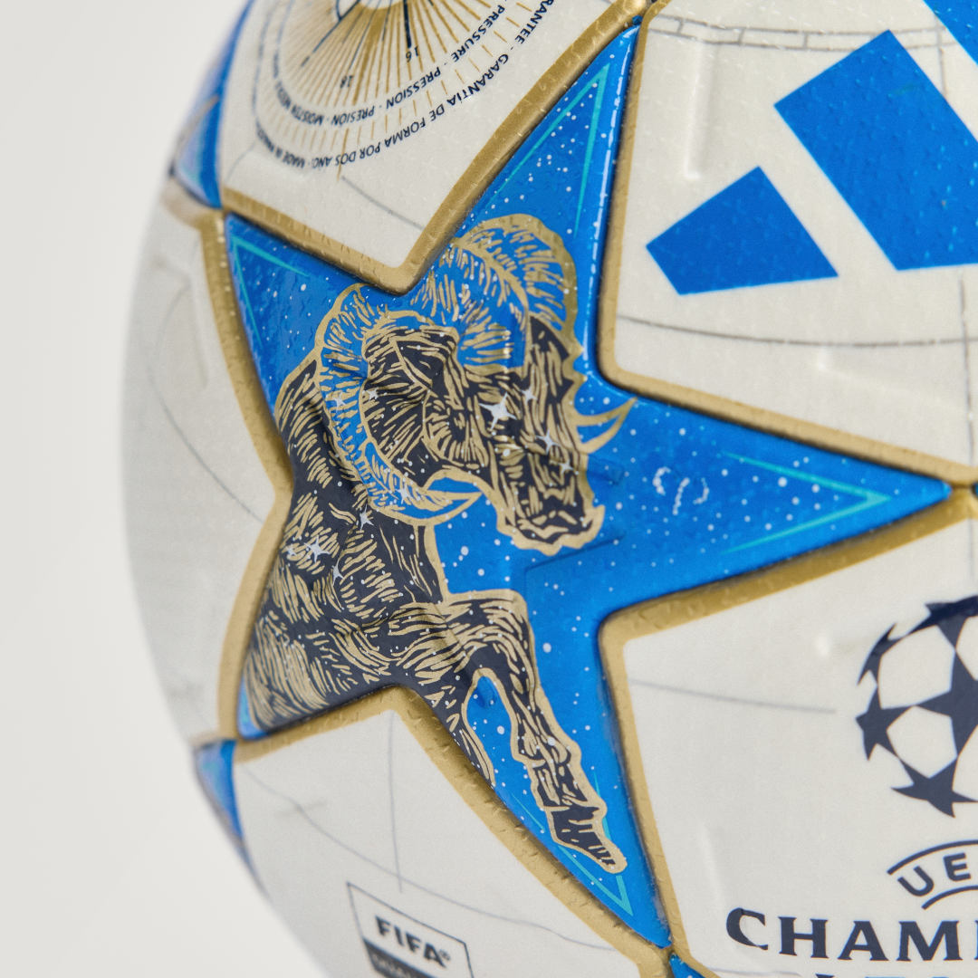 Adidas UCL Pro 25 26 League Stage Bal