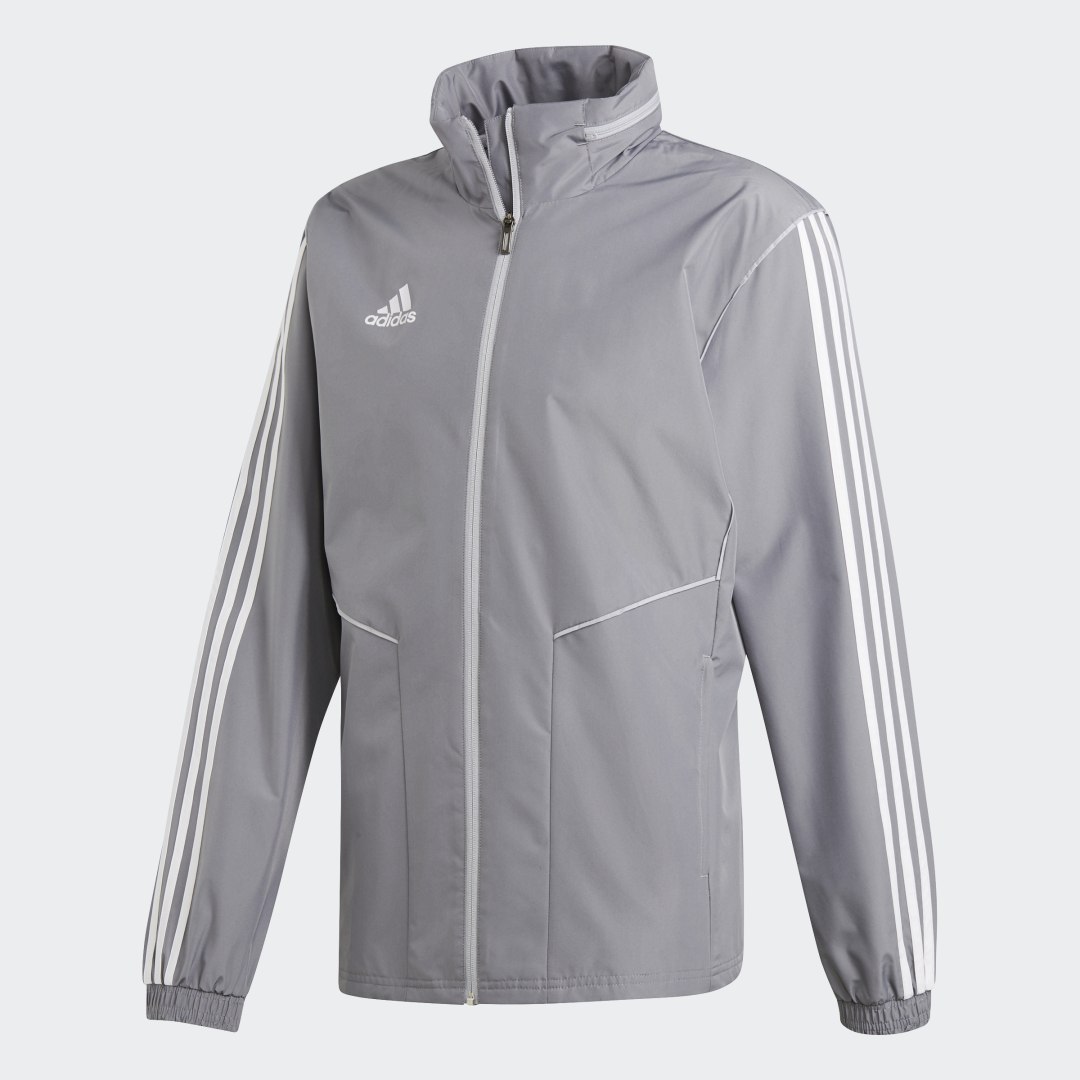 Adidas tiro 19 куртка