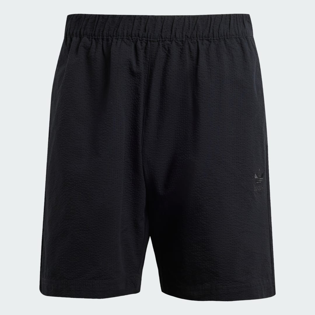 Adidas Essentials Seersucker Short