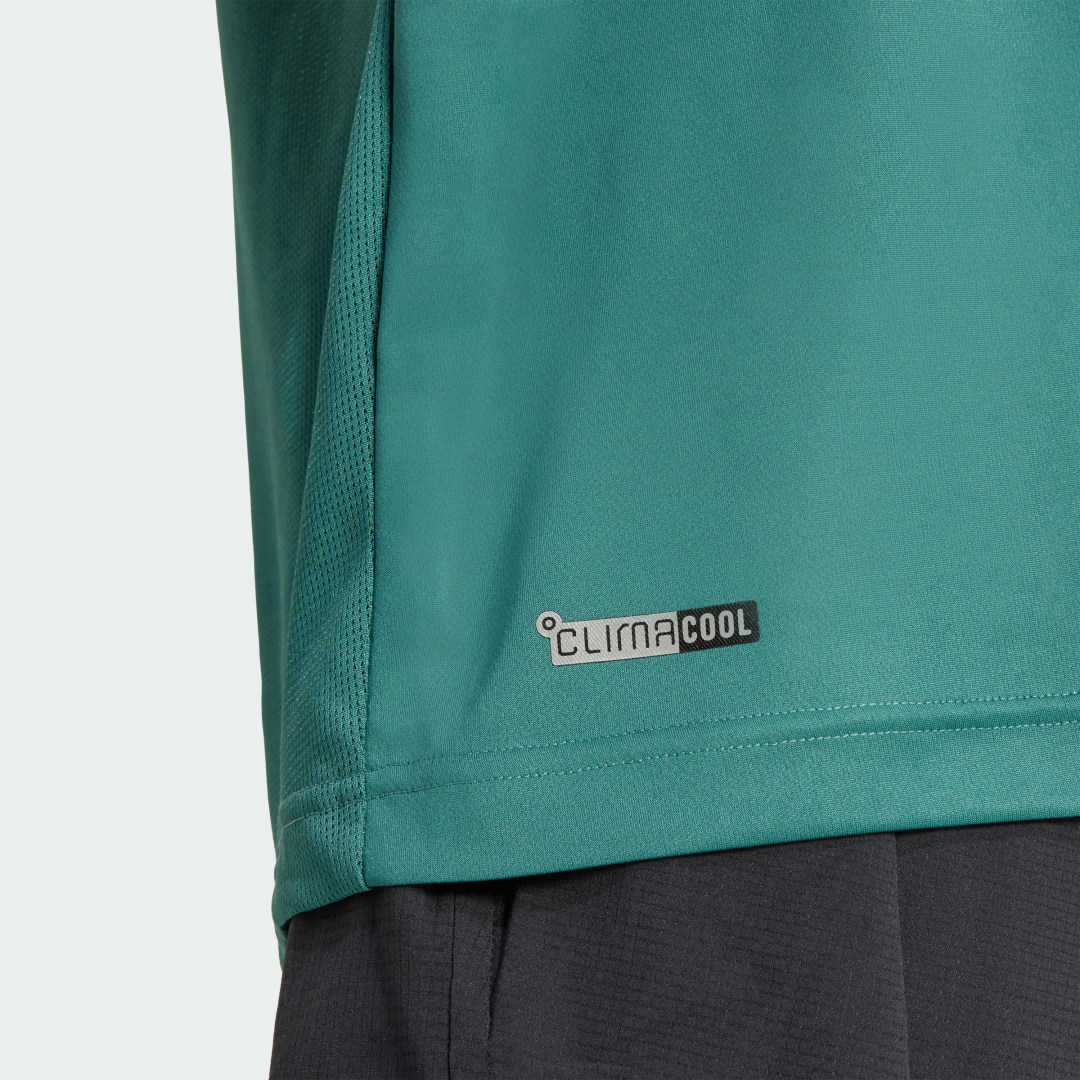 Adidas Tech Apparel T-shirt