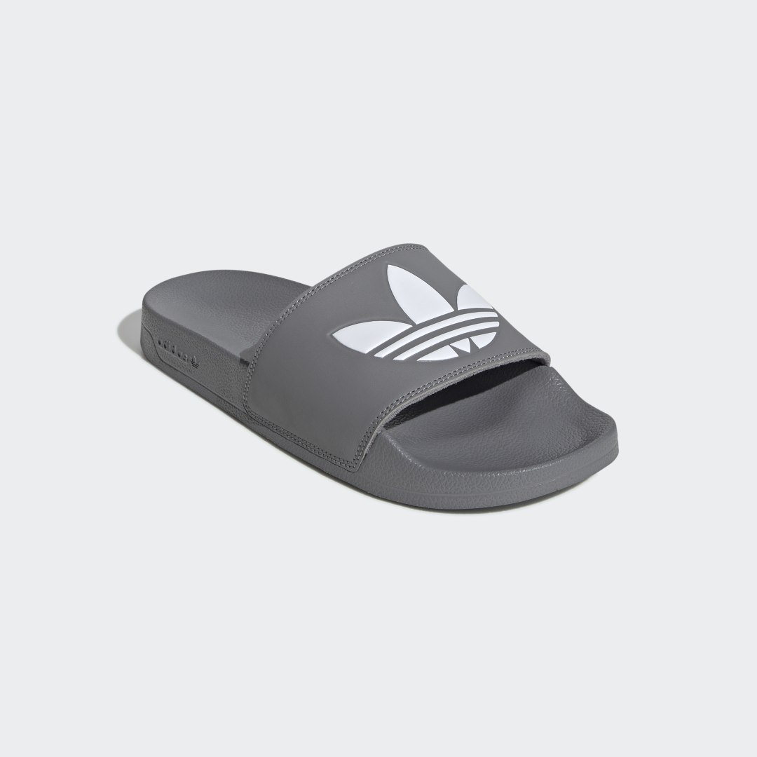 Claquettes adidas ADILETTE LITE - vue 5