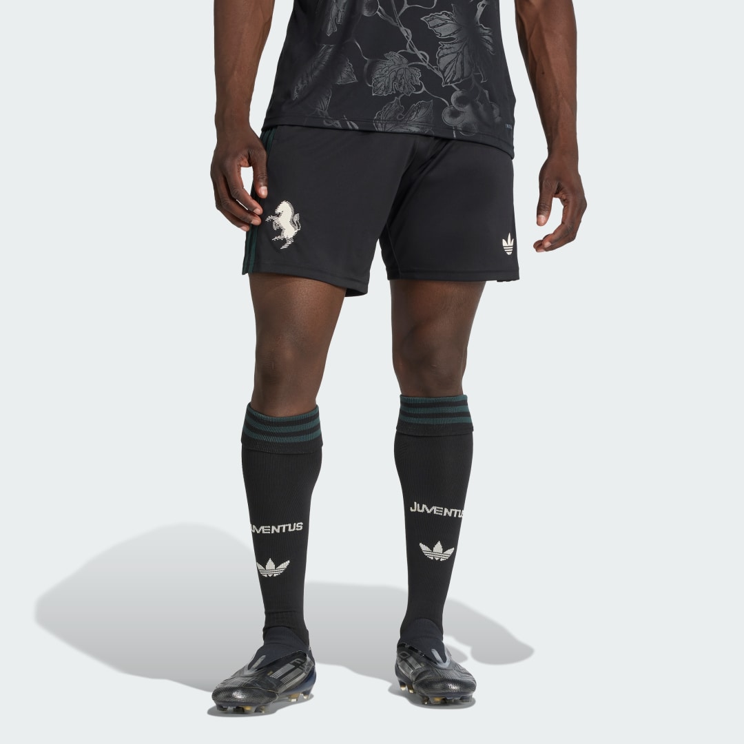 Short Third Juventus 25/26