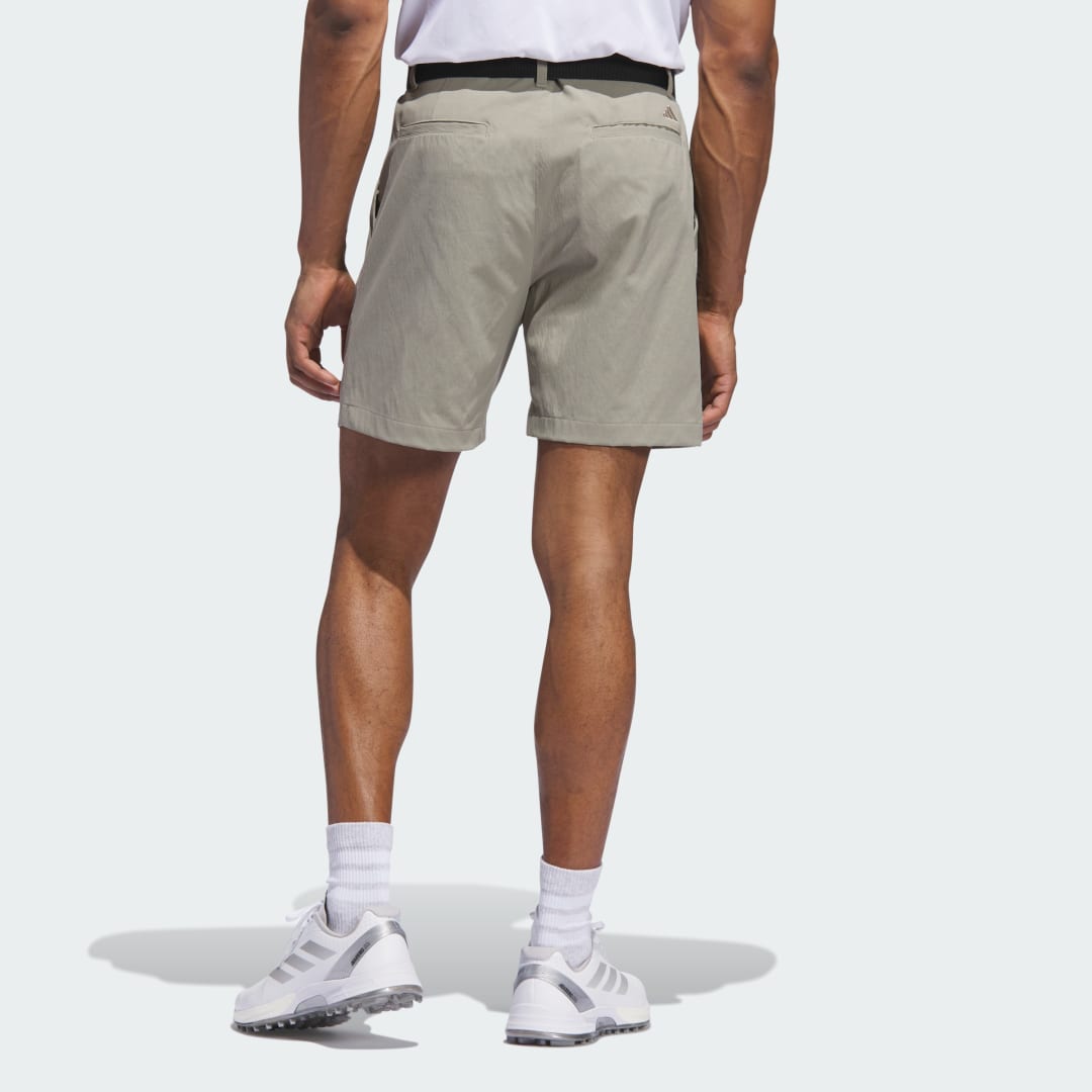Thumbnail - Go-to Pleated 7-inch Shorts