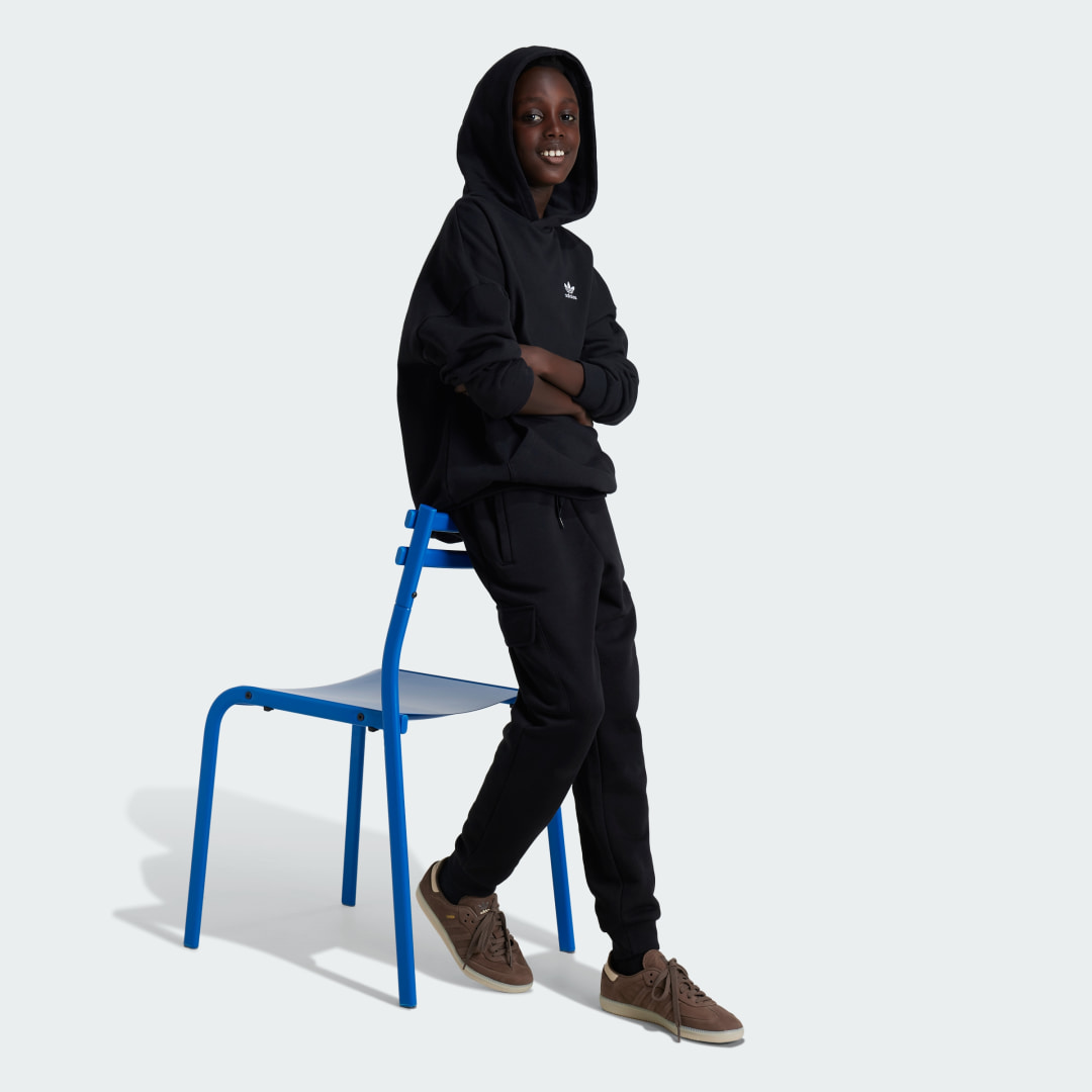 Adidas Hoodie Kids