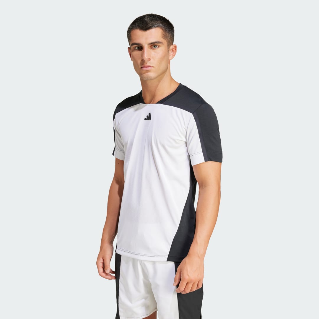 Adidas Tennis HEAT.RDY Pro FreeLift T-shirt