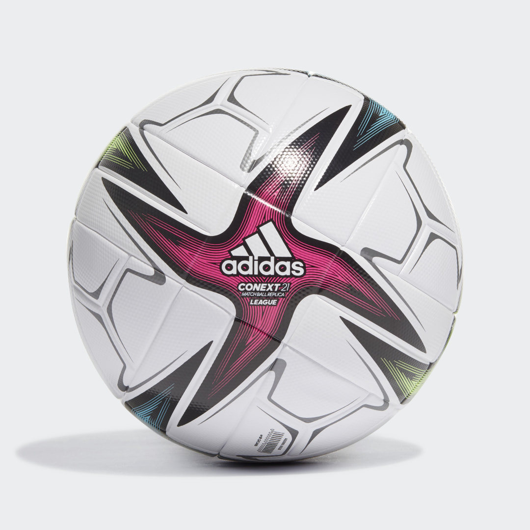 фото Футбольный мяч conext 21 league adidas performance