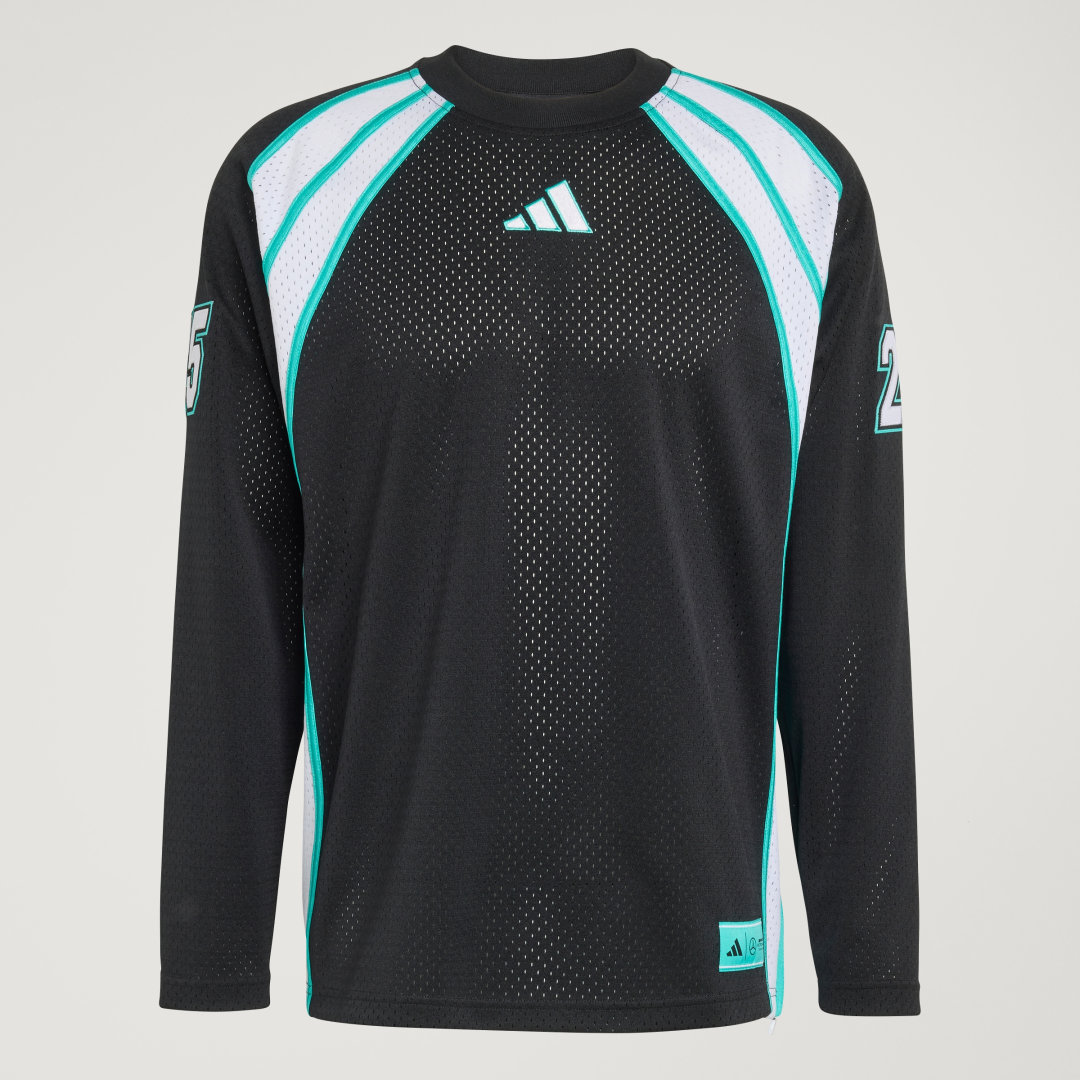 T SHIRT ÉQUIPE DE FORMULE 1 MERCEDES AMG PETRONAS LAS VEGAS HOMMES - vue 4