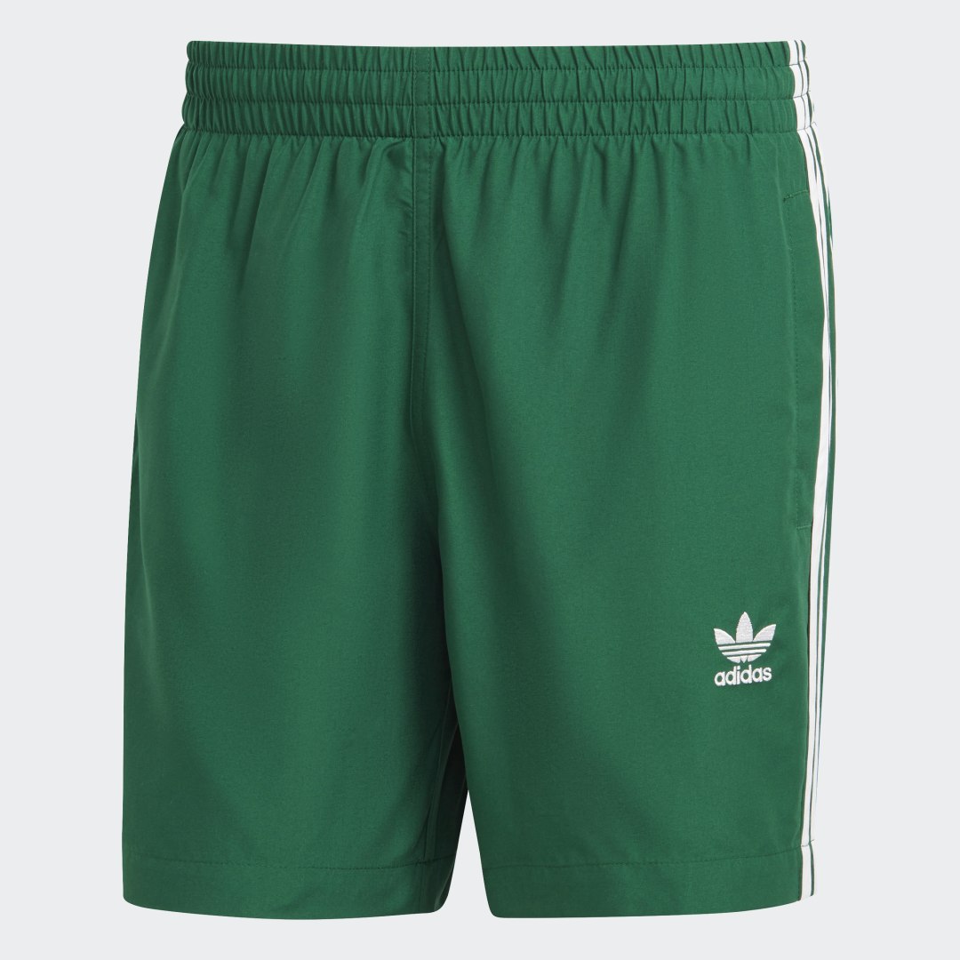 Maillots de bain adidas ORI 3S SH EU - vue 3