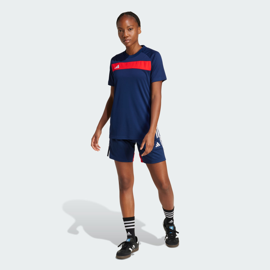 Adidas Tiro 25 Essentials Short