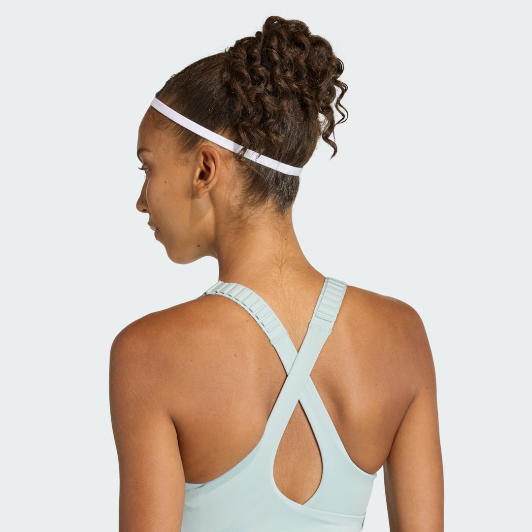 Adidas Haarband 3-Pak