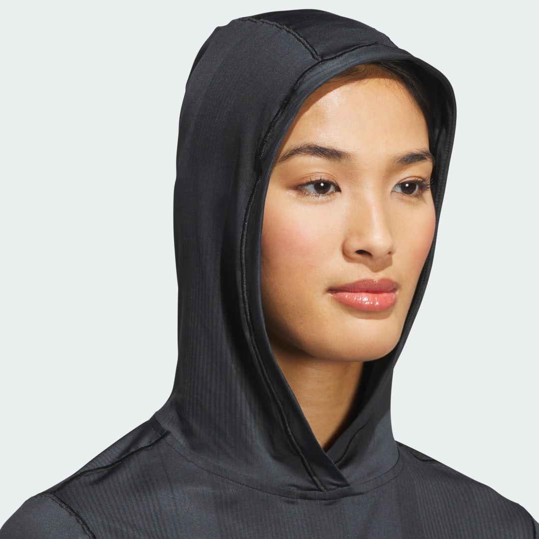 Adidas Ultimate365 Printed Hoodie