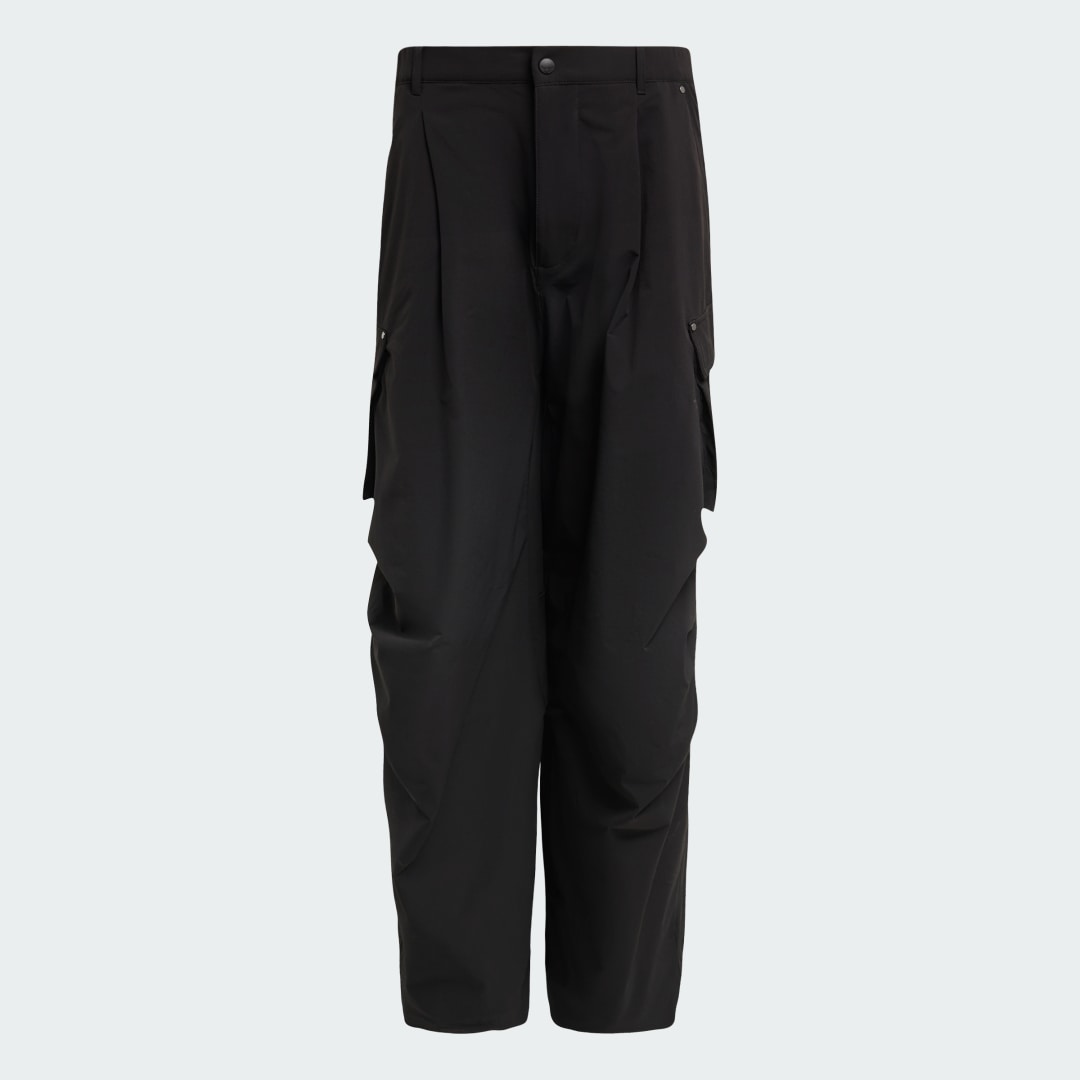 Pantalon cargo Premium Essentials Utility - vue 4