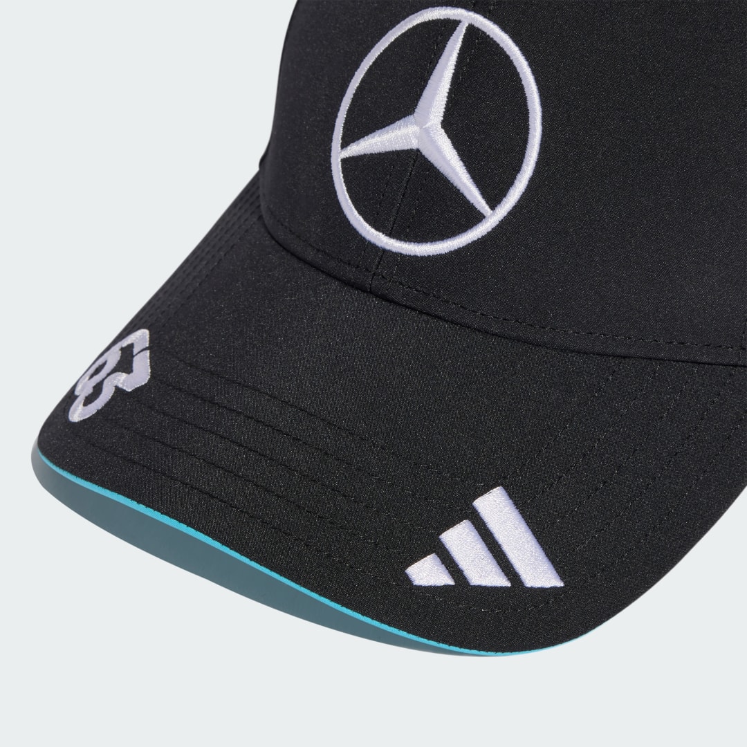 Adidas Mercedes AMG Petronas Formula One Team George Russell Pet