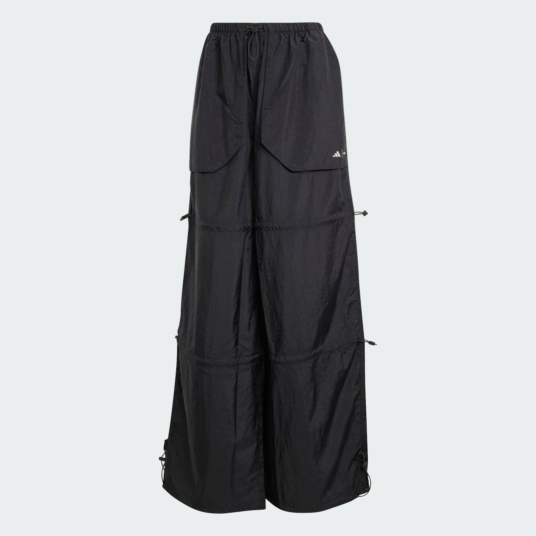 Adidas x MOON BOOT Parachute Broek