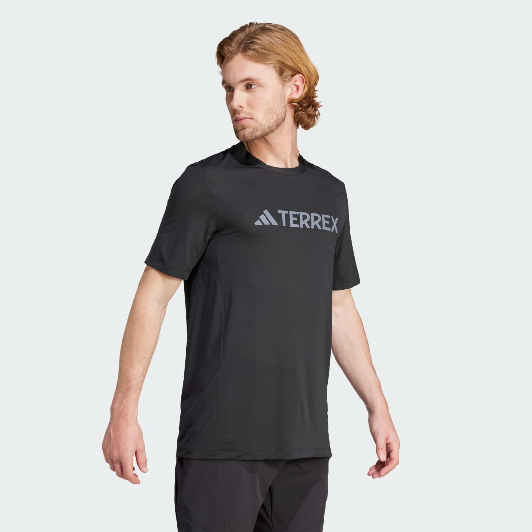 Adidas Terrex Multi Endurance Tech T-shirt