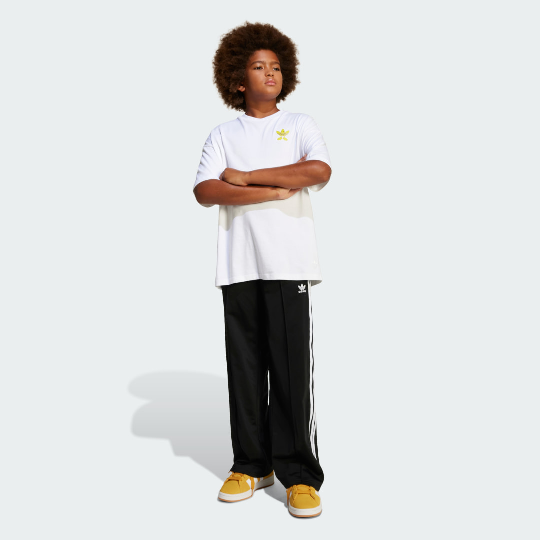 Adidas Originals x Smiley World T-shirt Kids