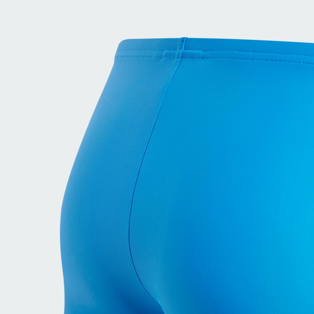 Adidas Performance Big Bars Zwemboxer Kids