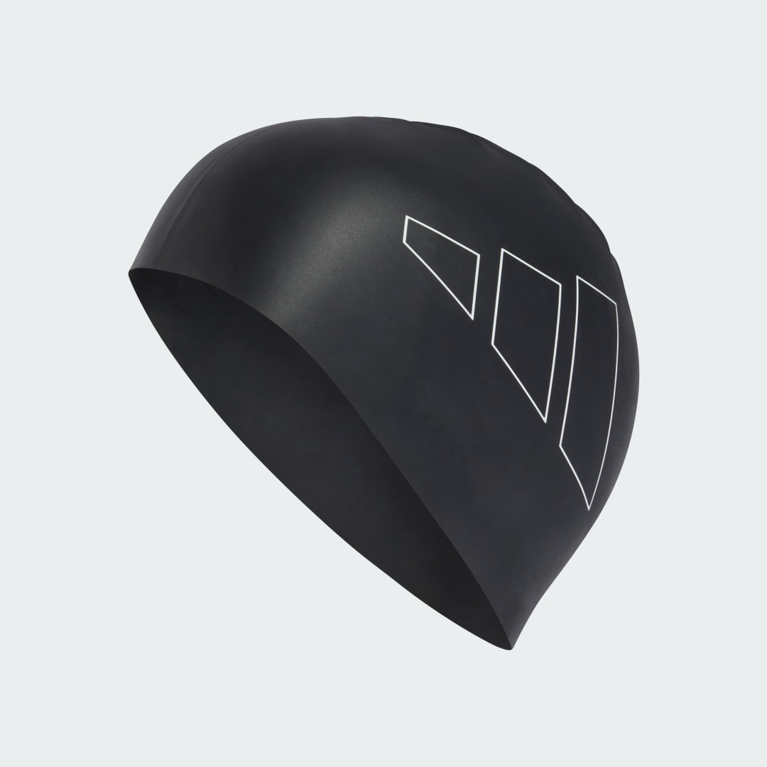 Image of Cuffia da nuoto adidas Logo cod002