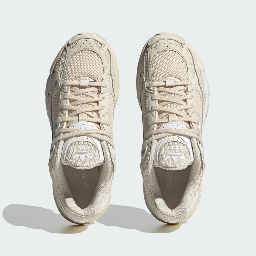 Adidas  sneaker Wonder White / Cloud White / Wonder White