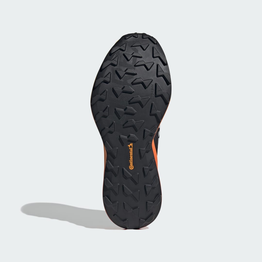 Chaussure de trail running Terrex Agravic 4 - vue 3