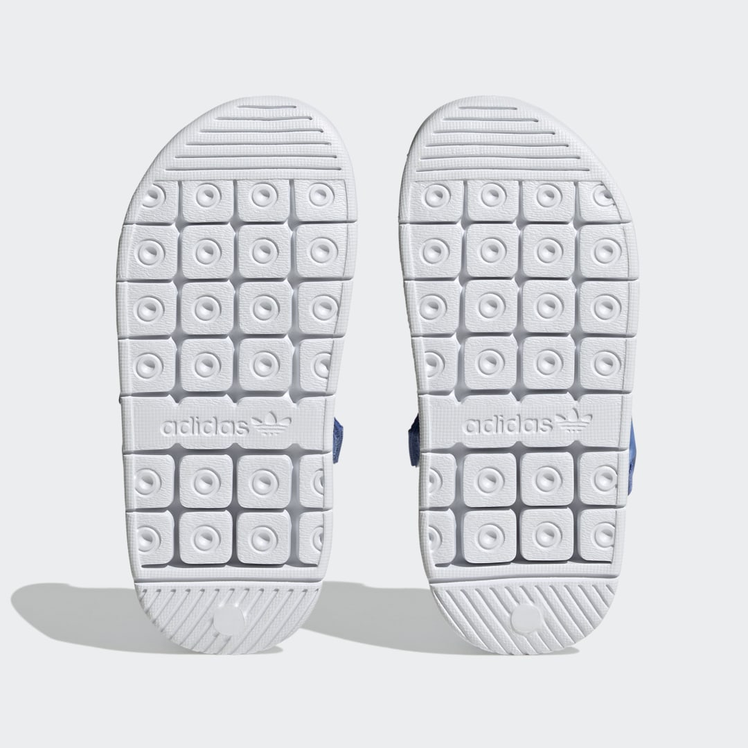 

adidas Sandalias 360 3.0 Niño, Blanco