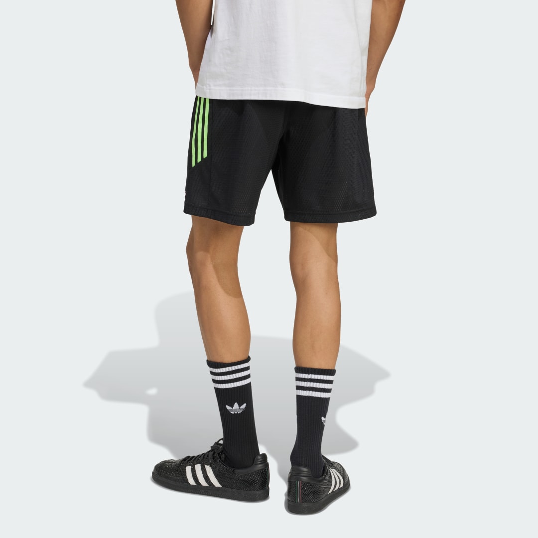 Adidas 96 Short 7-inch