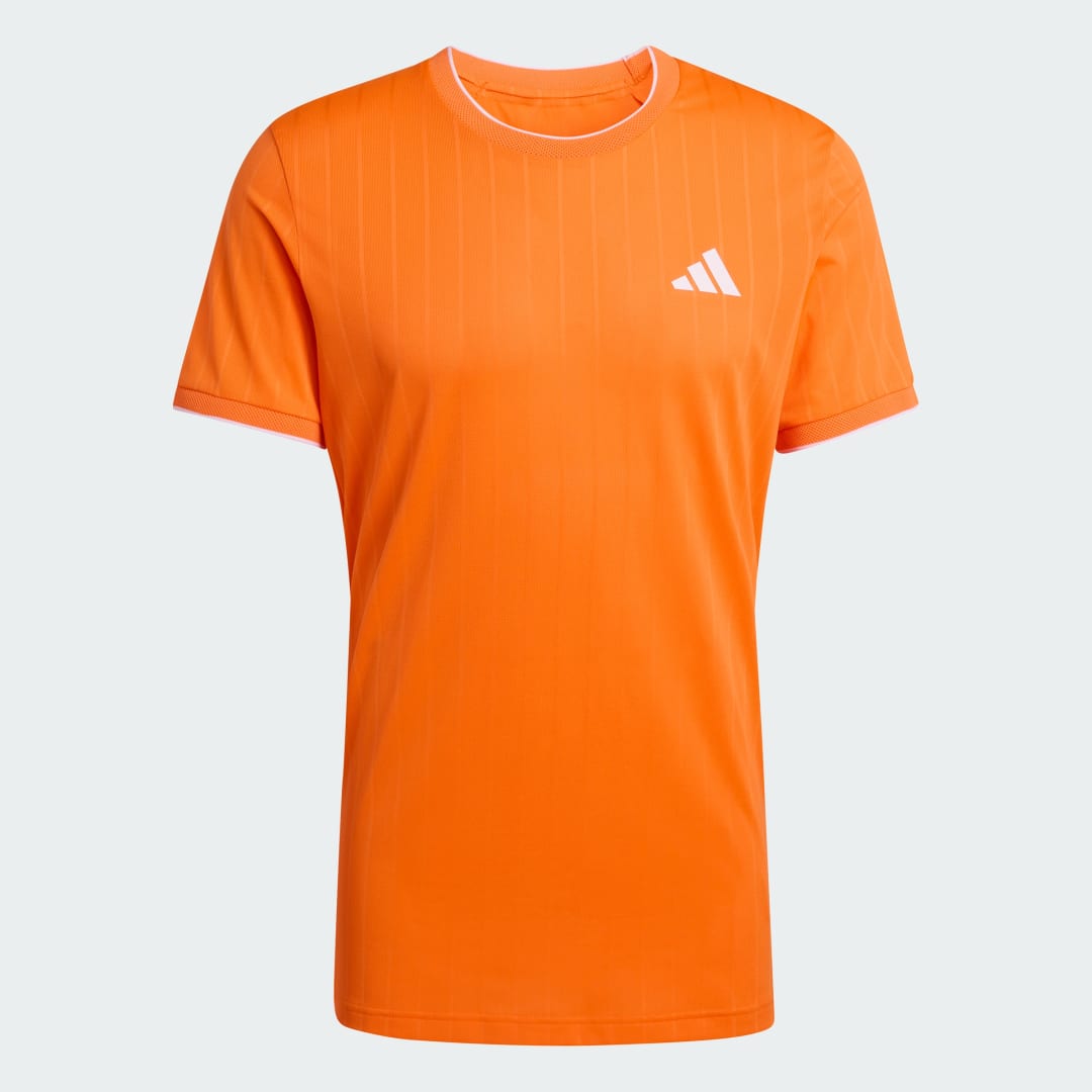 T shirt de tennis CLIMACOOL+ FREELIFT PRO - vue 4