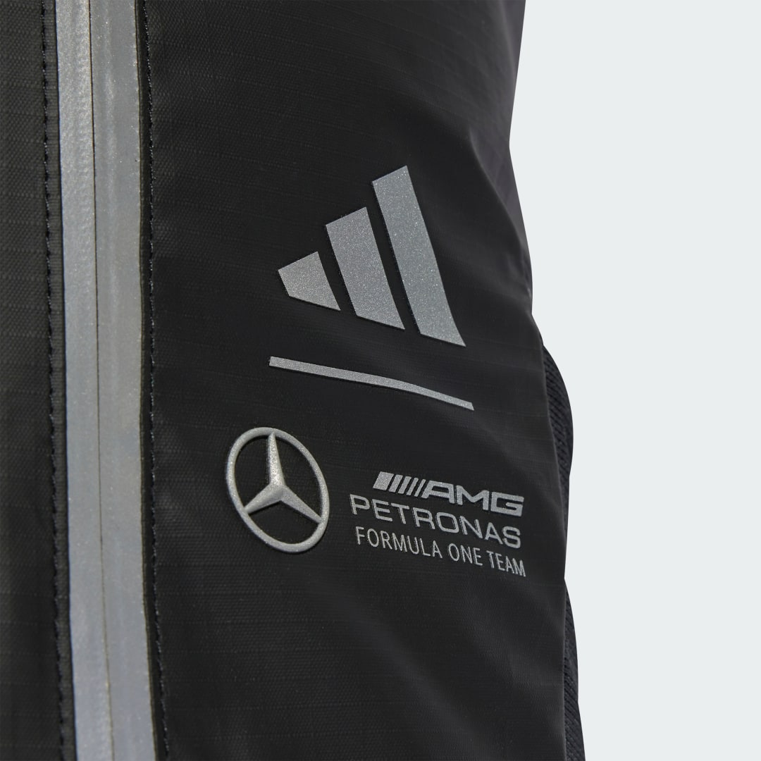Adidas Mercedes AMG Petronas Formula One Team Adaptive Packing System Rugzak