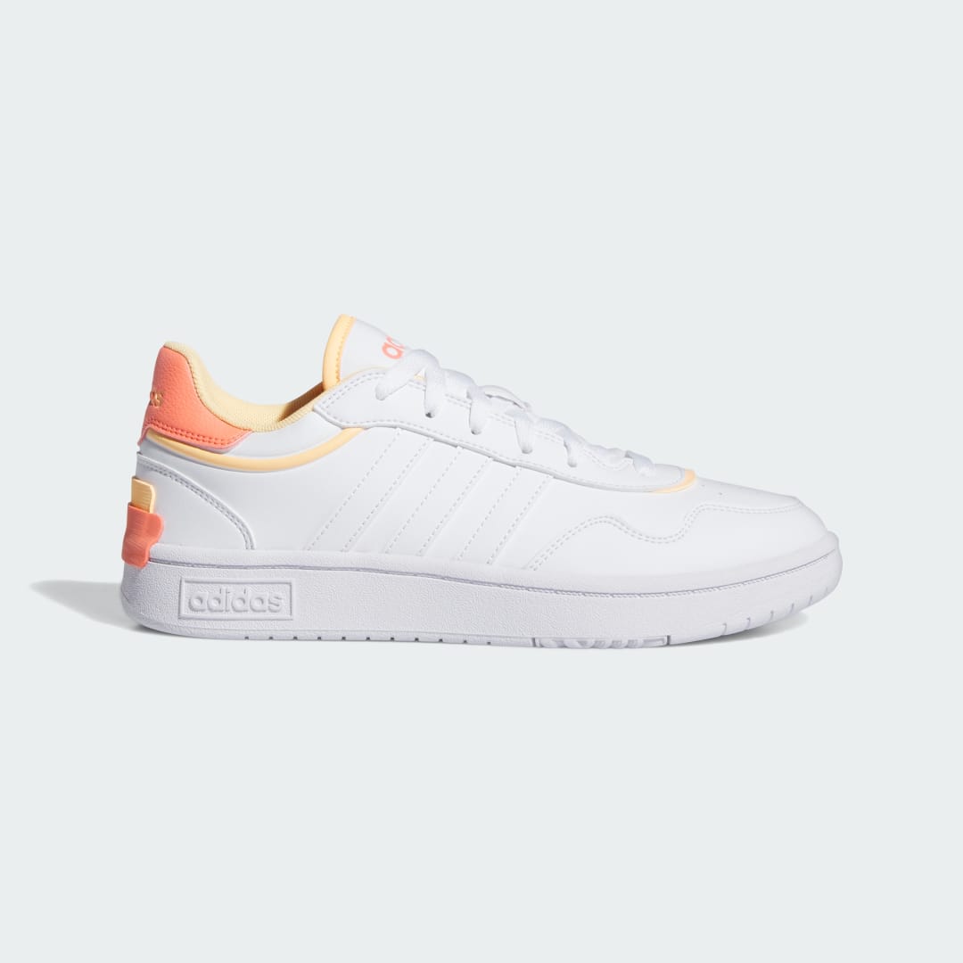 Baskets basses adidas HOOPS 3.0 SE W - vue 4