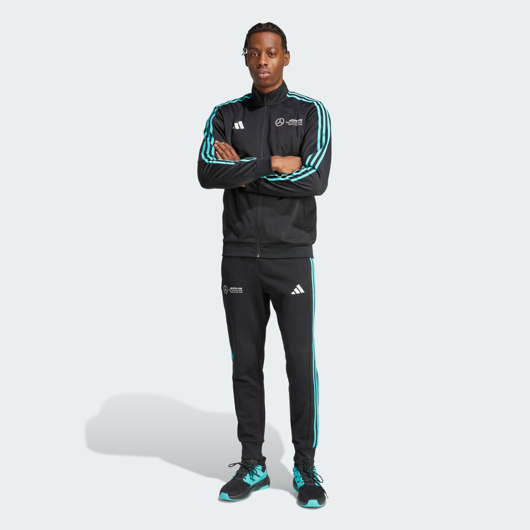 Adidas Mercedes AMG Petronas Formula One Team DNA Sportjack