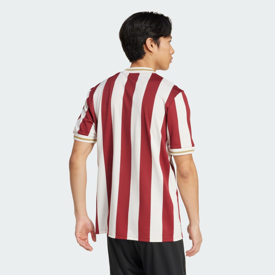 Adidas 1. FC Nürnberg Anniversary Voetbalshirt