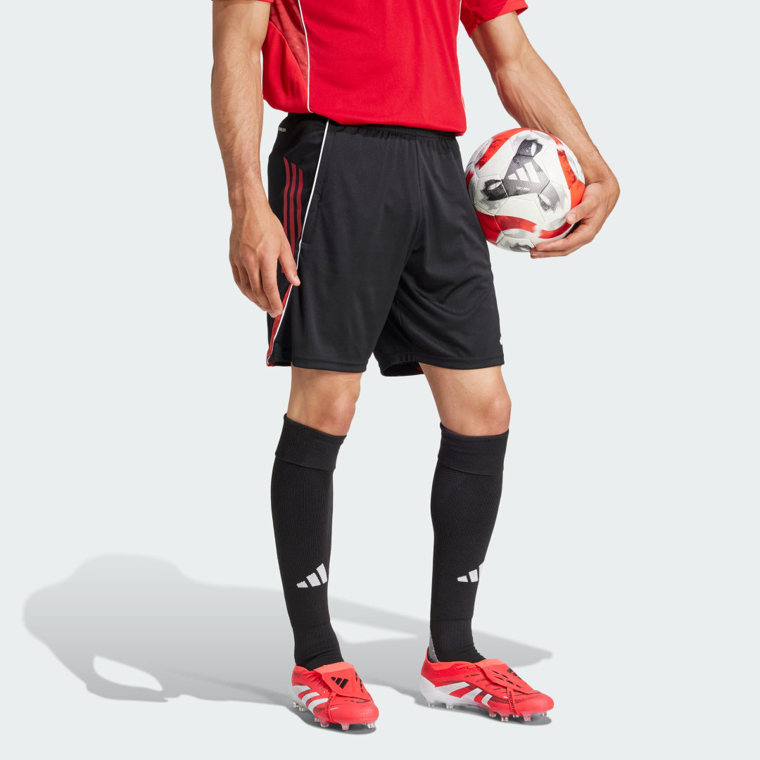 Short d'entraînement adidas Tiro25 - vue 7