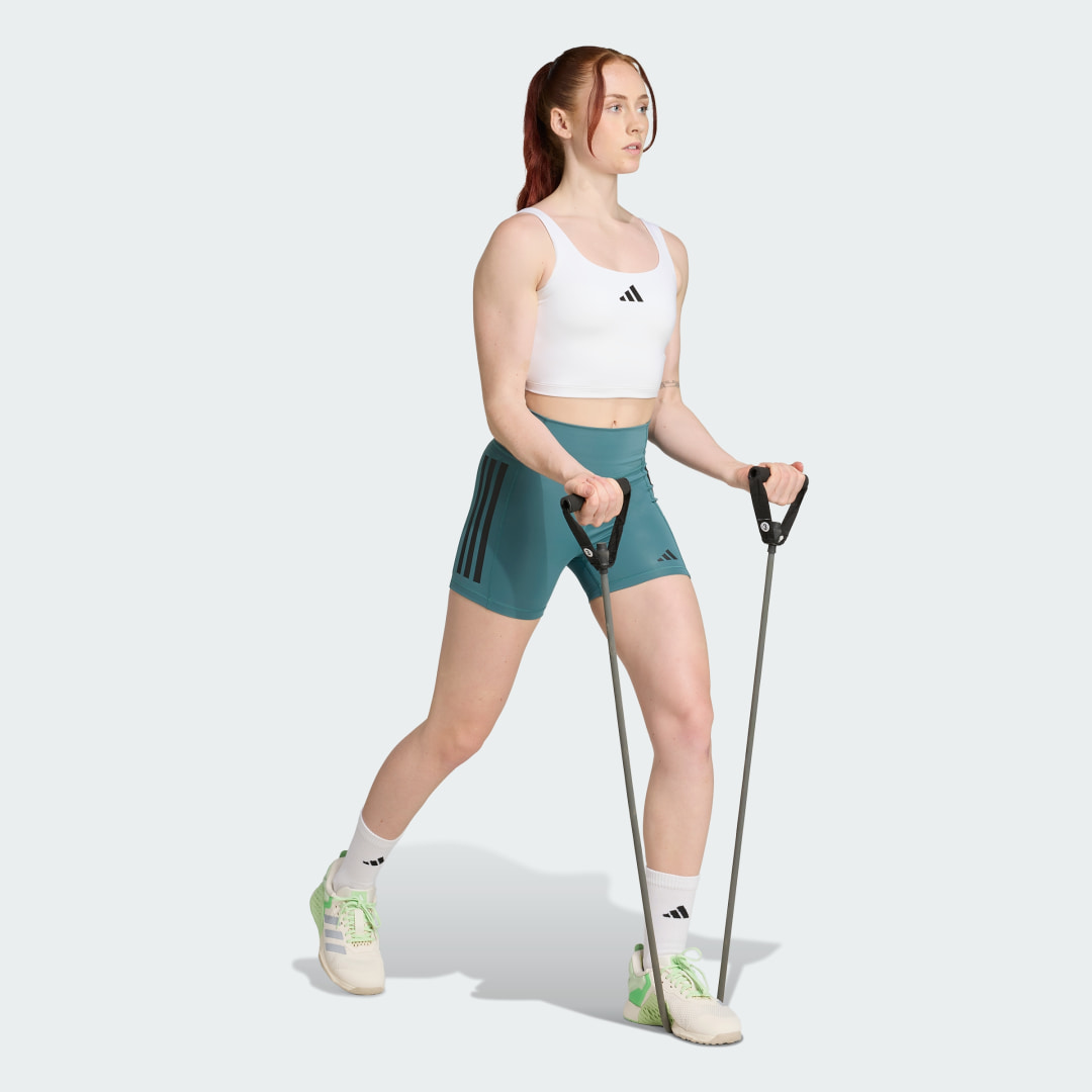 Adidas Power Light Support Tanktopbeha