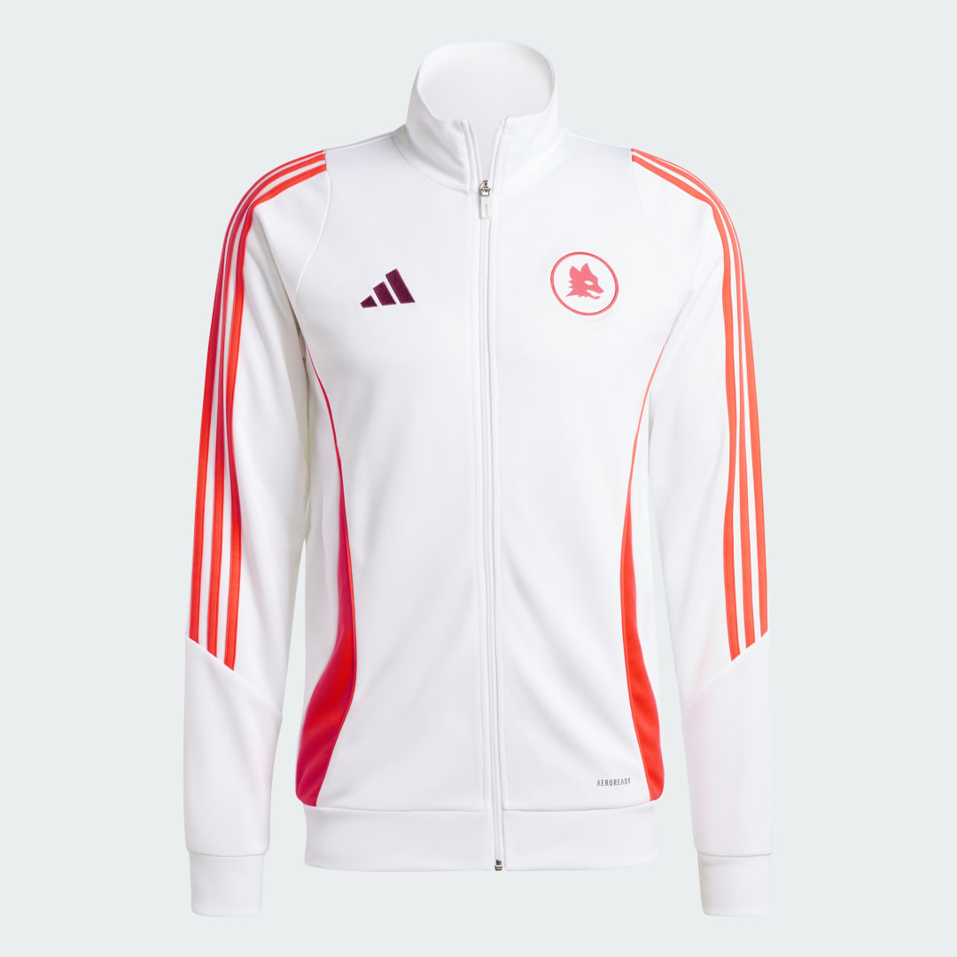 Adidas AS Roma Tiro 24 Competition Trainingspak
