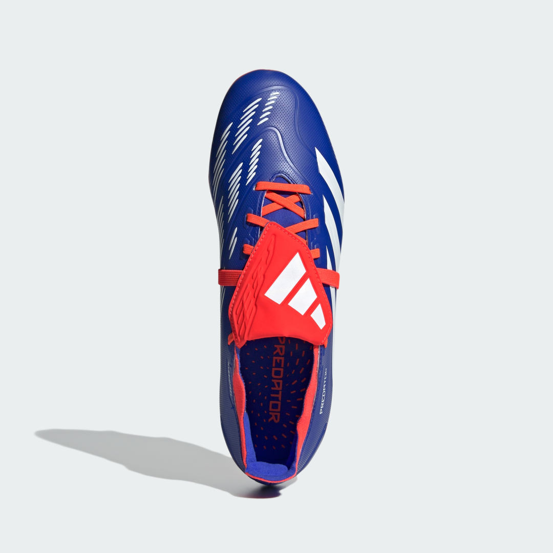 Thumbnail - Predator League Fold-Over Tongue FG Fußballschuh