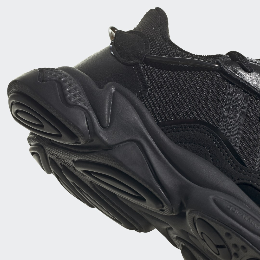 фото Кроссовки ozweego adidas originals