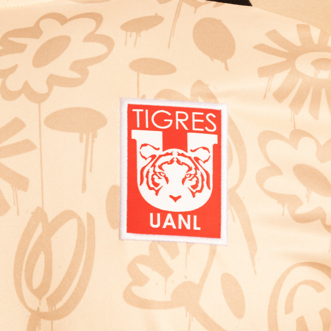 

adidas Jersey Tuanl Día de la Tierra S Hombre, Sand